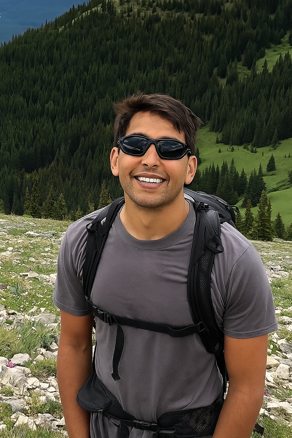 Profile photo